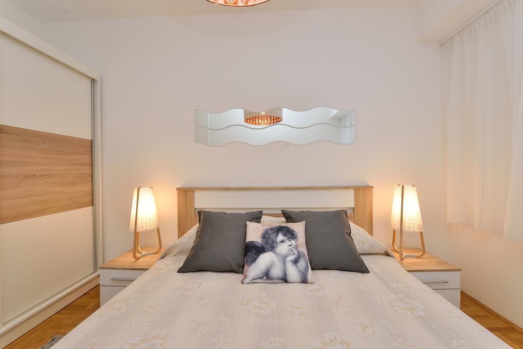 Apartment Sweet Corner ซาดาร์ ภายนอก รูปภาพ