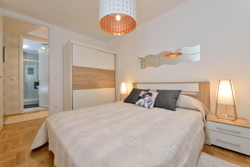 Apartment Sweet Corner ซาดาร์ ภายนอก รูปภาพ